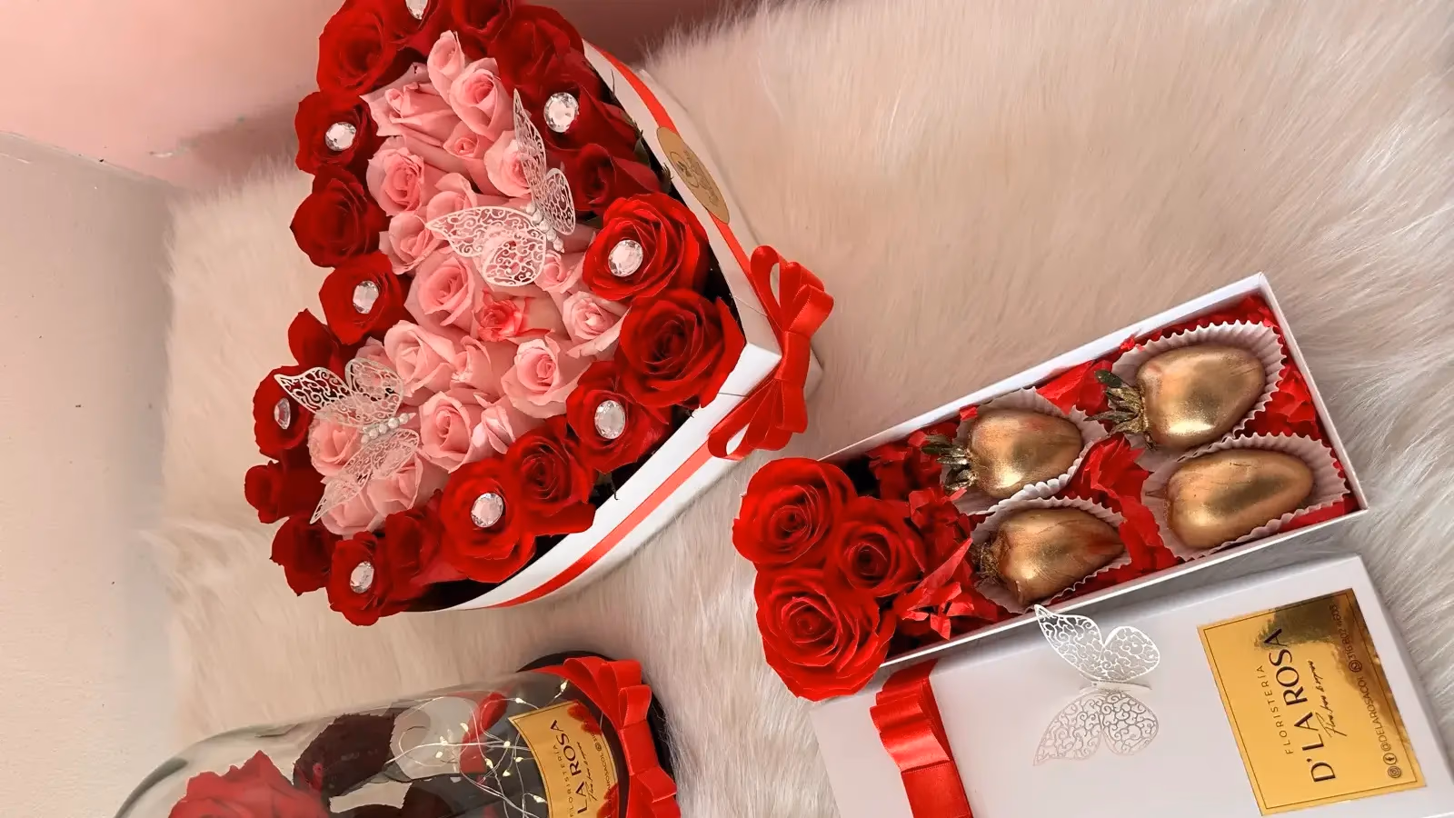 5 arreglos florales para el Día de la Madre que no puedes dejar pasar