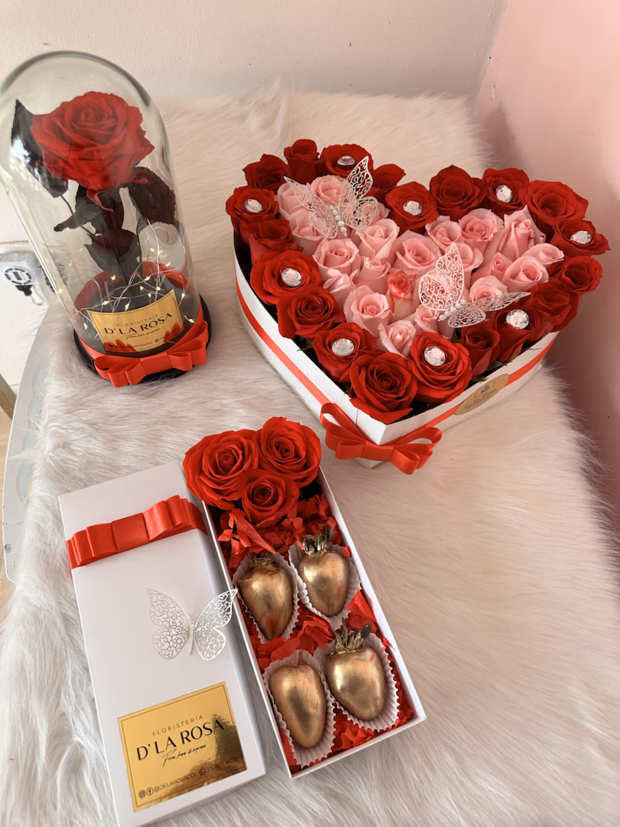 Arreglos Florales