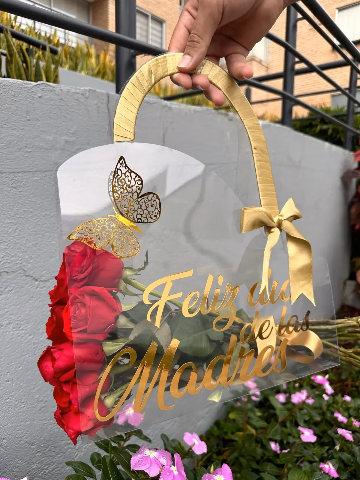 Cartera Clásica