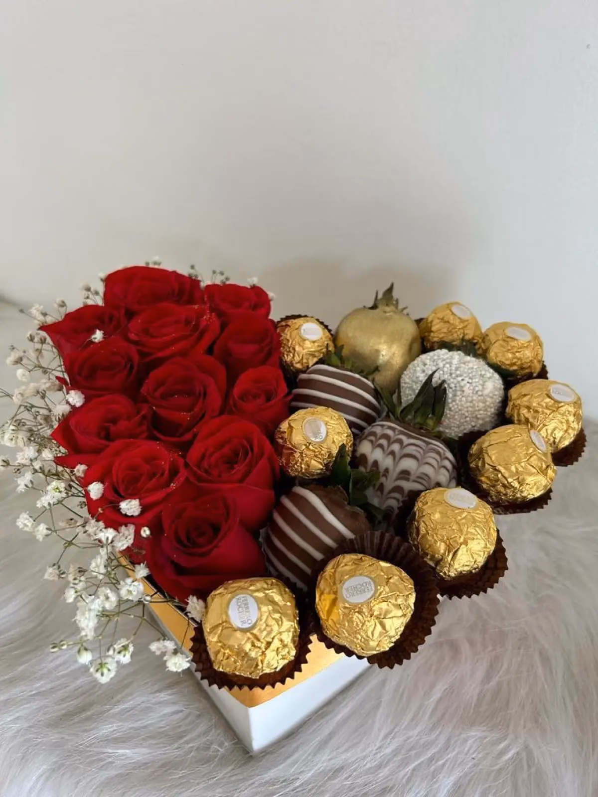 Corazón Mor Mío