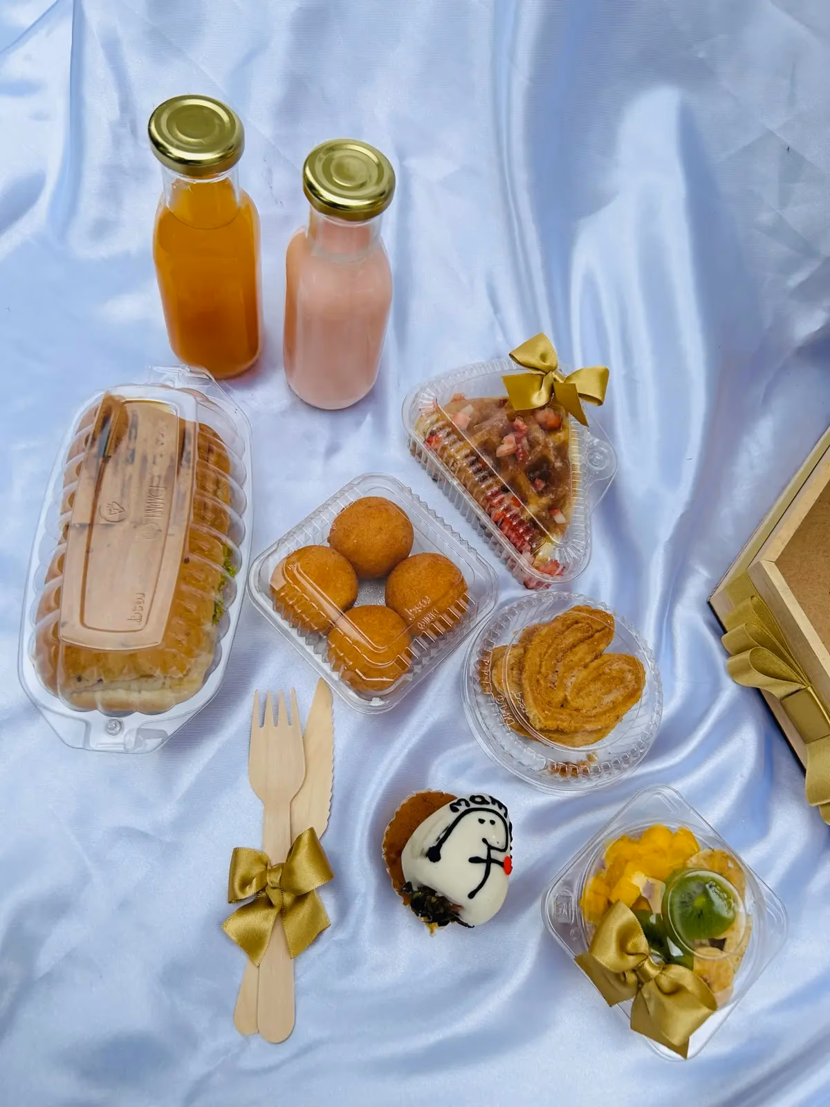 Desayuno Sorpresa Picnic