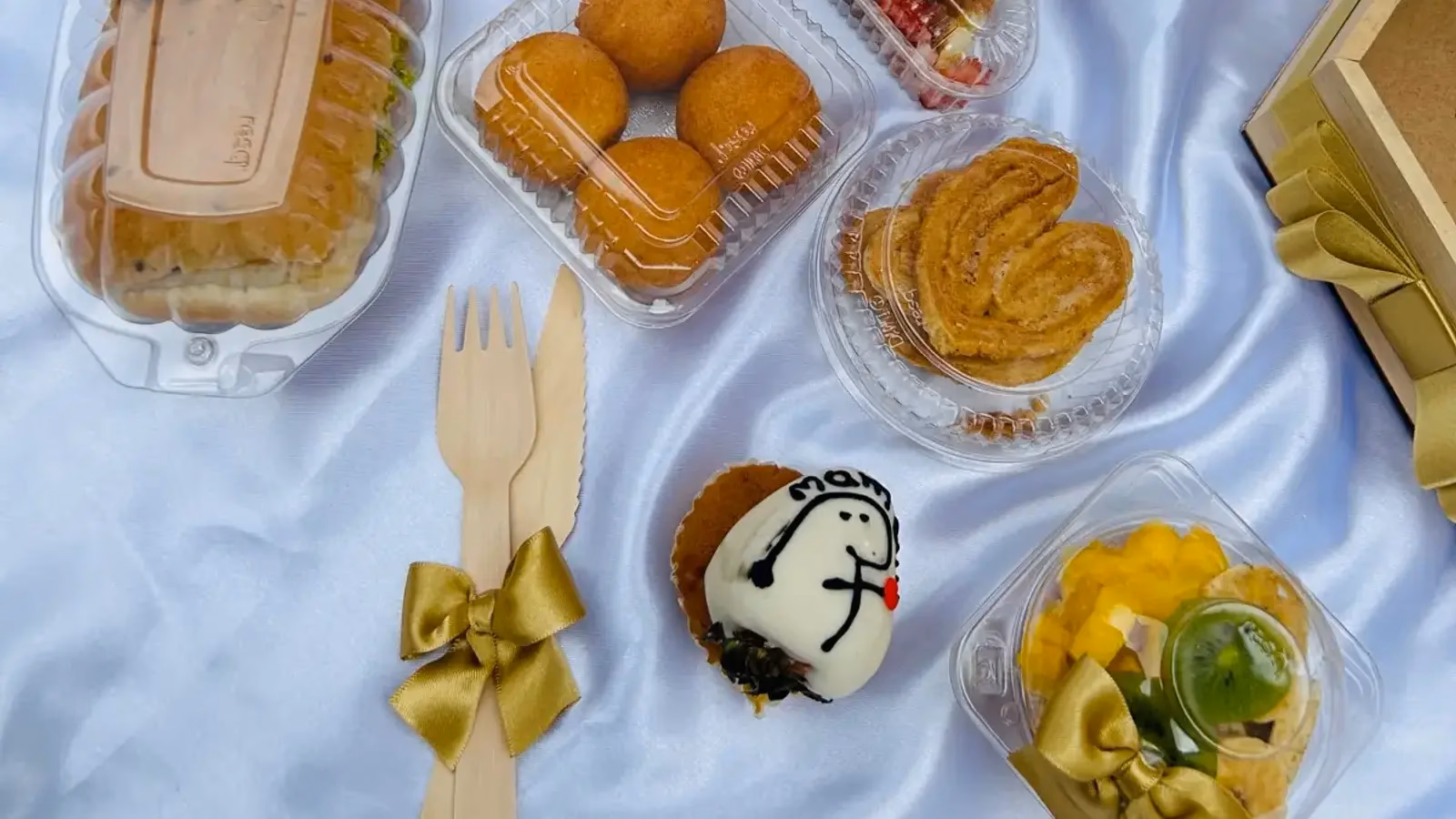 Desayunos sorpresa en Pitalito: la mejor forma de empezar el día de alguien especial